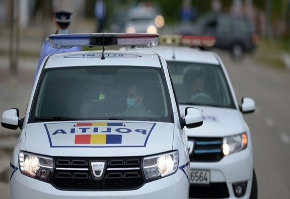 Acțiuni ale polițiștilor, în perioada premergătoare sărbătorilor pascale. Amenzi pe bandă rulantă