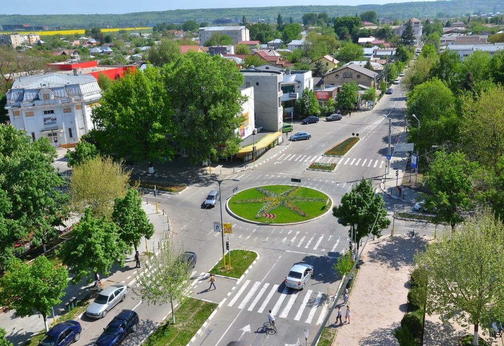 Zilele Municipiului Oltenița. Programul evenimentelor