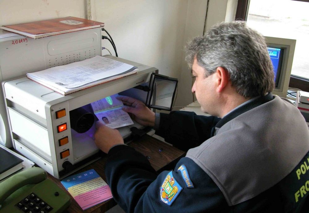 Schimbări ale programului de lucru al Serviciului Public Comunitar Pașapoarte din Călărași