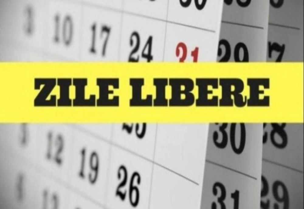 Mini-vacanță de Paște. Cum sunt recompensați angajații care muncesc în perioada 22-25 aprilie