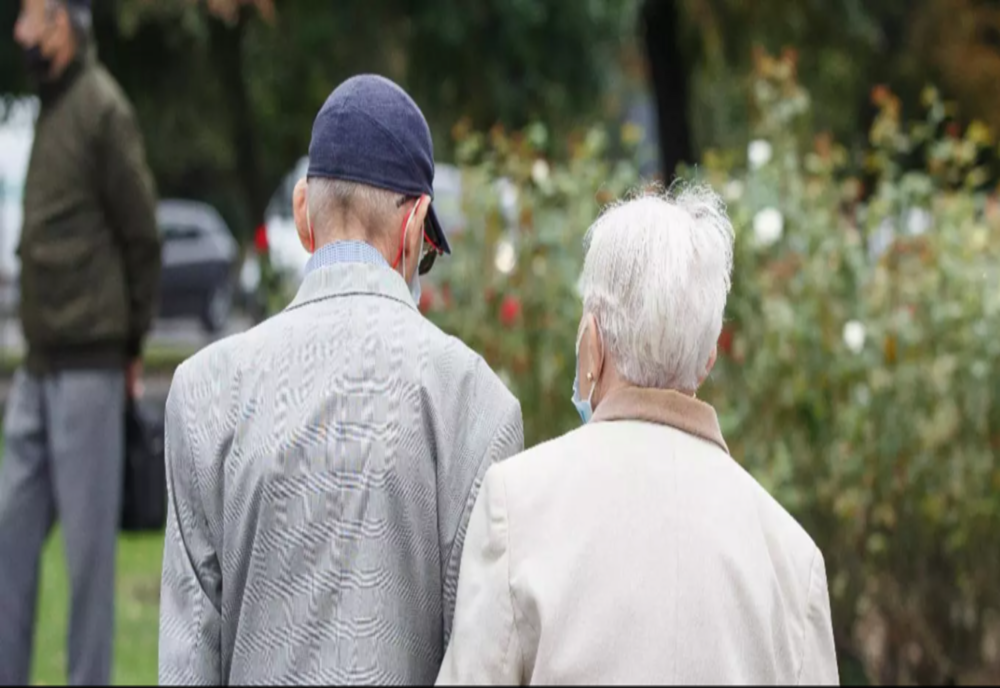 Peste 63000 de pensionari, la finalul lunii aprilie în județul Călărași