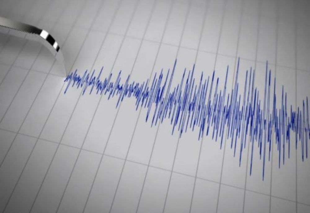 CUTREMUR în Marea Neagră. Seismul s-a produs în apropiere de Constanța – Ce magnitudine a avut
