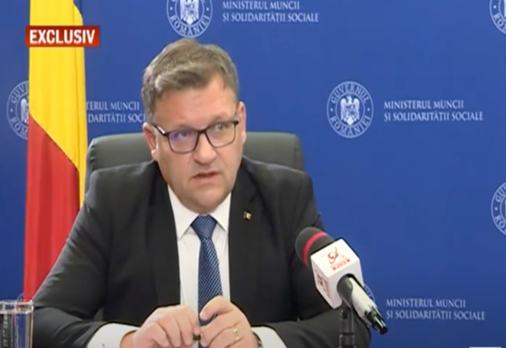Ministrul Marius Budăi anunță 2 modificări importante în Codul Muncii - Ce trebuie să știe angajații