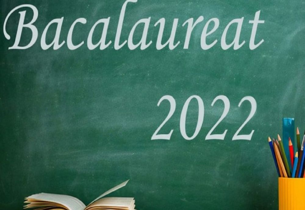 Bacalaureat 2022: Rata de promovare în județul Călărași este de 57,57%. Nicio medie de 10