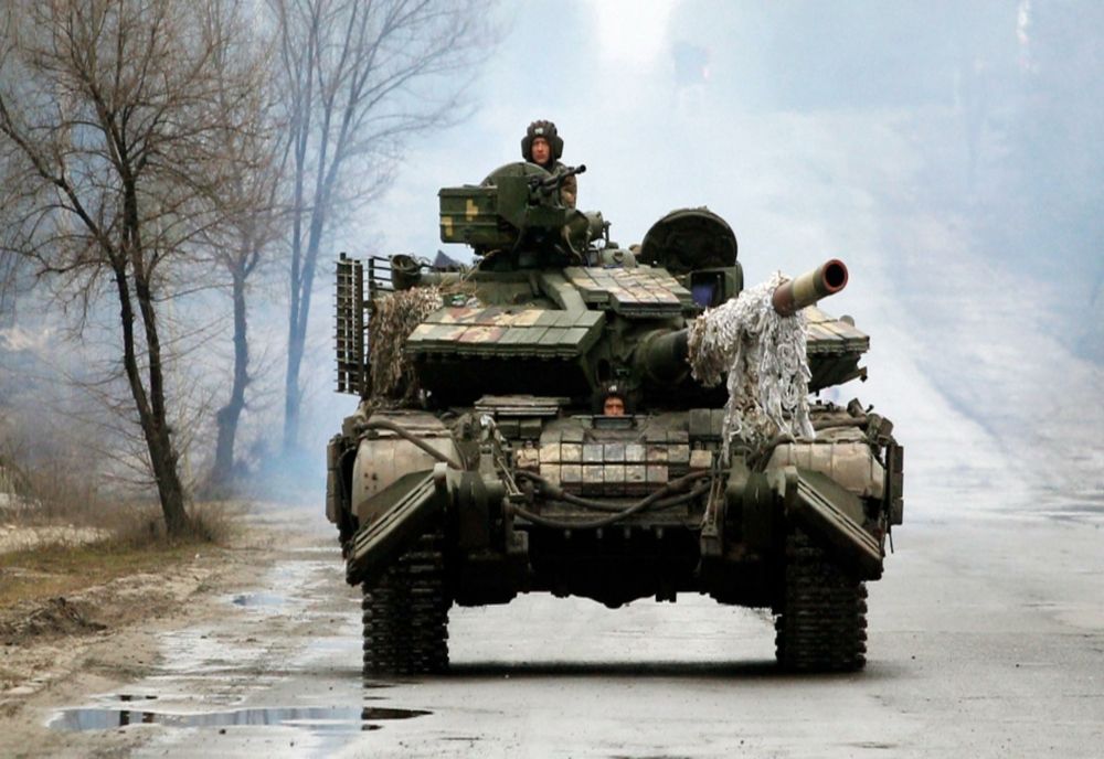 Război Ucraina, ziua 117: Noi ofensive ale armatei ruse la Harkov și Severodonețk