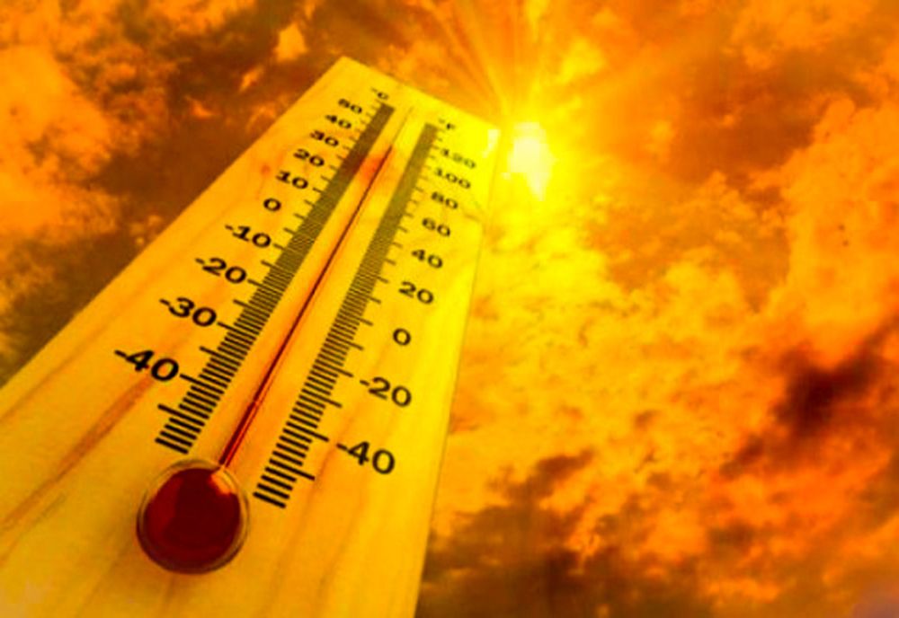 Prognoza meteo pe o lună. România, în pragul caniculei - temperaturi de foc în IULIE