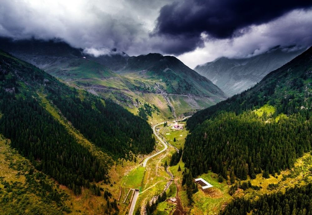 România, în top 5 țări din Europa Centrală și de Est ca destinație turistică