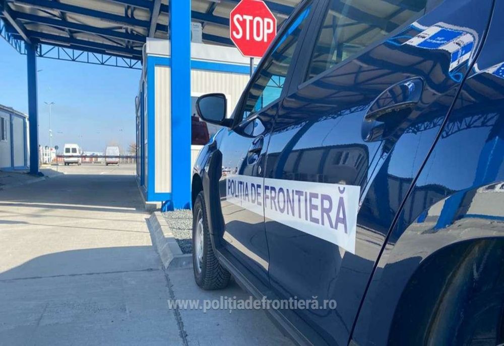  Peste 11.000  de cetăţeni ucraineni au intrat în România vineri, în scădere faţă de ziua precedentă