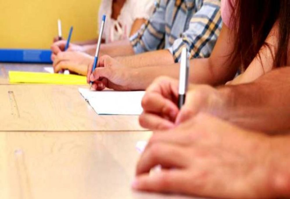 266 de candidaţi prezenți la Titularizare