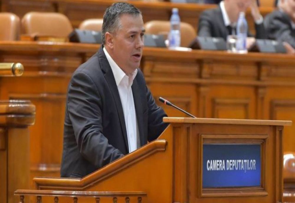 Președintele executiv al PMP, Petru Movilă: Ministrul Alexandru Rafila - ziua, gafa şi bâlba!