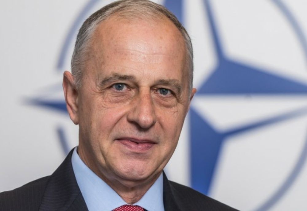 Geoană, anunț despre o eventuală candidatură la președinție: „Eu cred că e totalmente prematur pentru astfel de discuții”