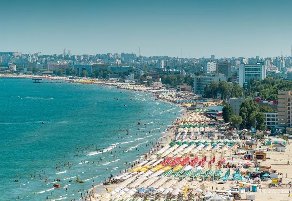 Inspectorii ANSVSA, controale și distracție pe litoral, pe banii statului! Anchetă exclusivă Realitatea Plus