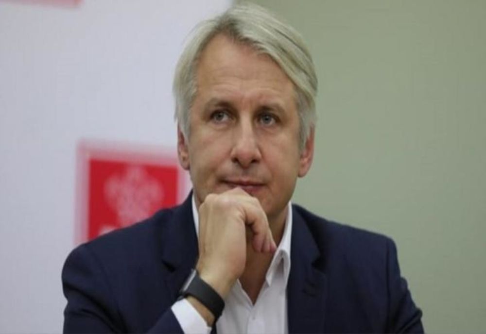 Eugen Teodorovici, dezvăluiri explozive. Cine a refuzat construcția unui spital de 1.400 de locuri