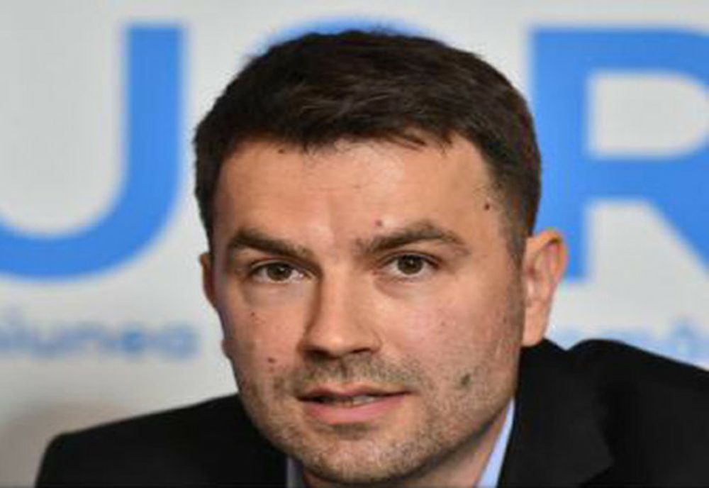 USR: „Ipocrizia lui Ciolacu nu are limite, 3 miniștri PSD au semnat OUG-ul care a creat haos pe piața de energie”