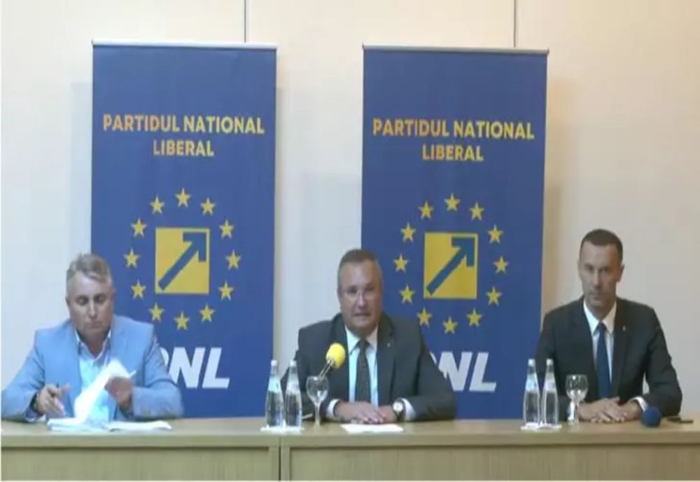VIDEO-Nicolae Ciucă, replică pentru PSD după anunțarea creșterii pensiilor: „Nu vorbim despre lucruri pe care nu le putem realiza”