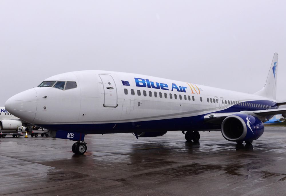 USR despre miniștrii Grindeanu și Câciu: Au fost complici la țeapa luată de mii de români cu biletele Blue Air