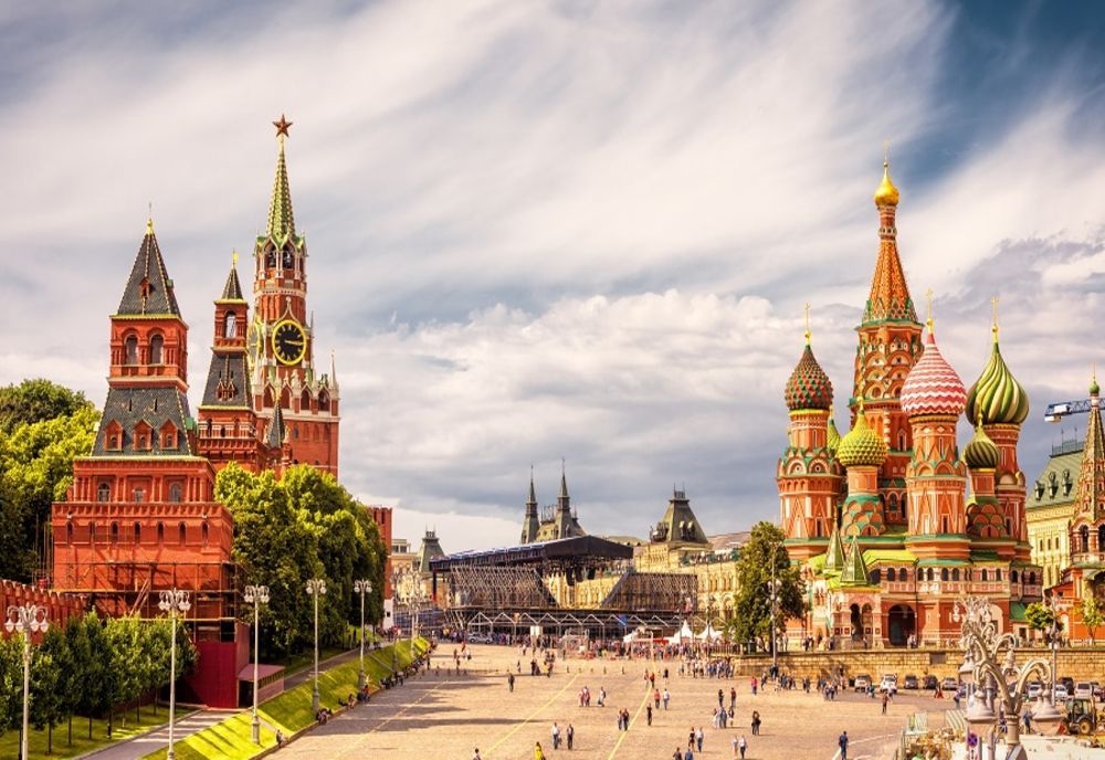 Ministerul de Externe le cere românilor să plece din RUSIA „cât mai curând” după mobilizarea pentru războiul din Ucraina