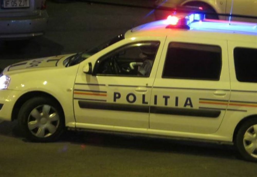 Un călărășean cu tupeu, s-a ales cu dosar penal 