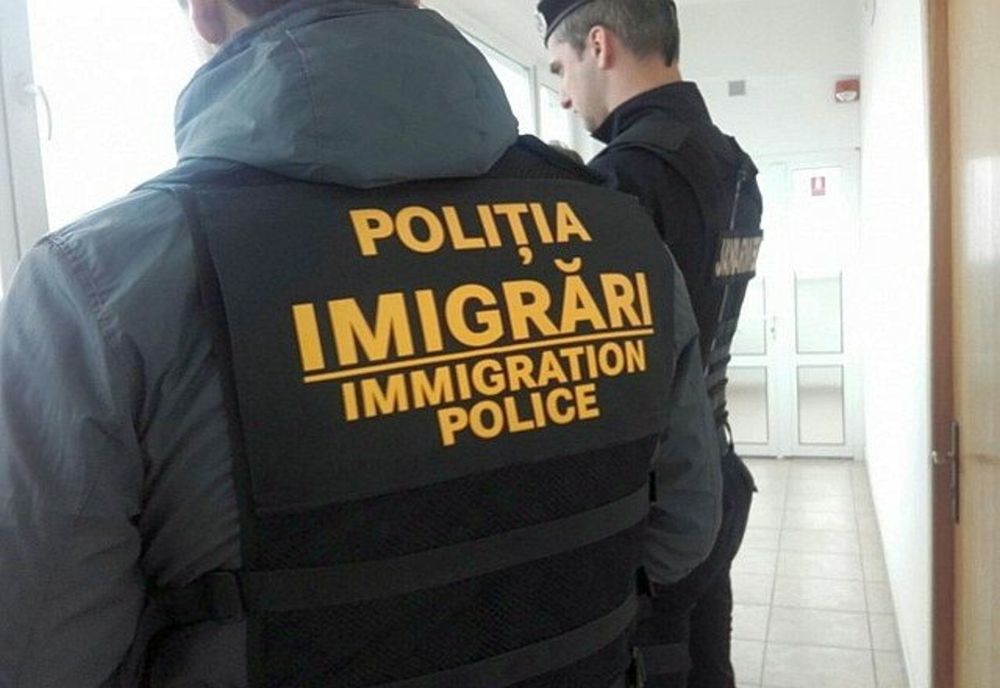 Indieni depistați cu ședere ilegală în Călărași 