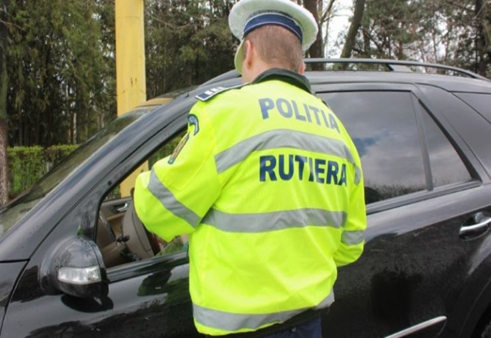 Aventurile penale ale unui şofer călărășean