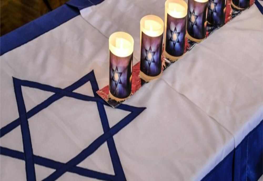 9 octombrie: Comemorarea Victimelor Holocaustului din România