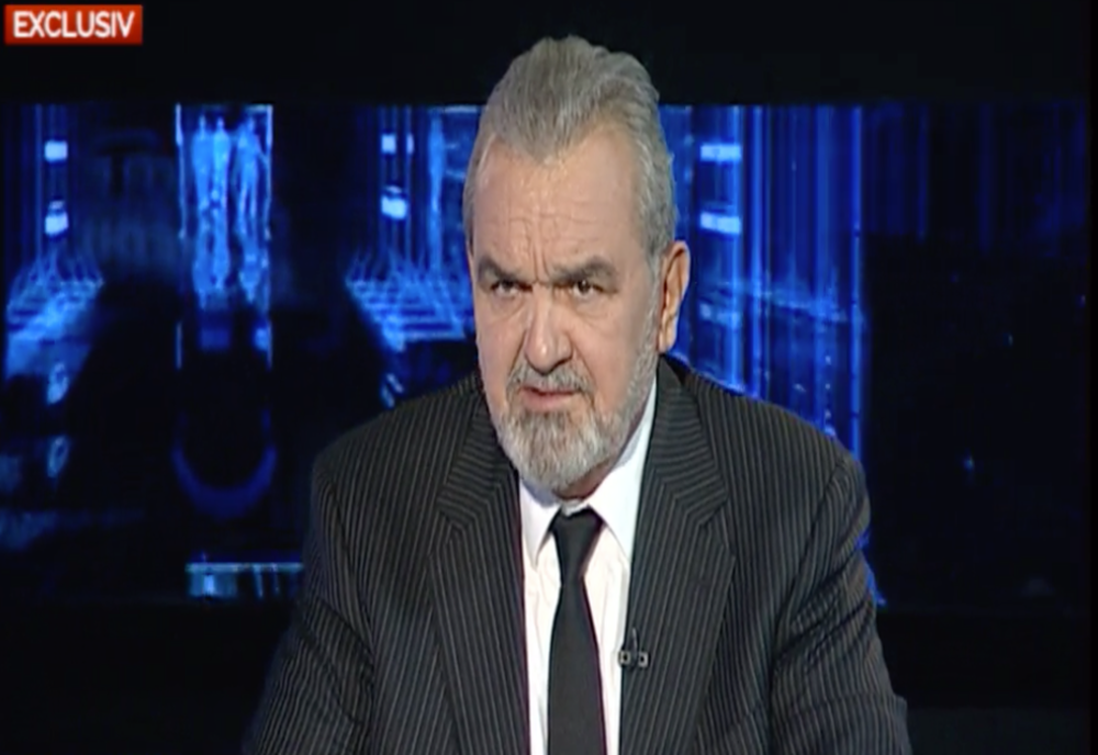 Miron Mitrea, despre discursul lui Mircea Geoană: "Subliminal ne transmite că sunt americanii în spatele lui"