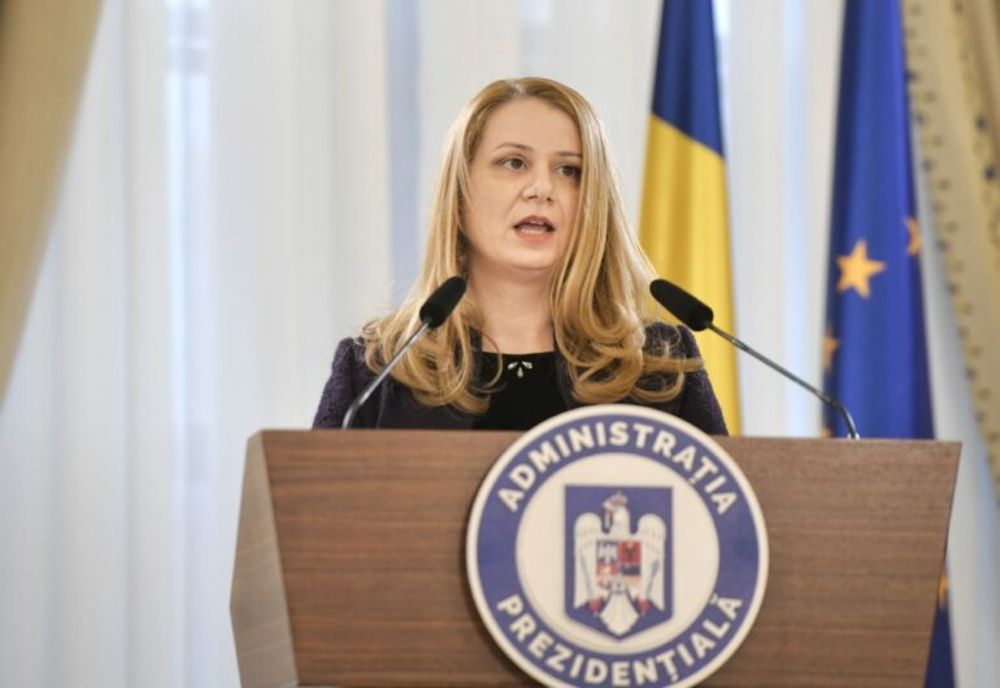 Cine este Ligia Deca, viitorul ministru al Educației 