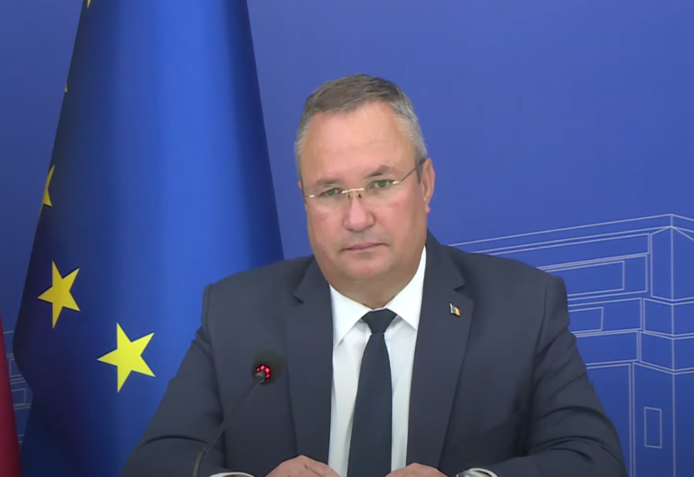 Nicolae Ciucă, după ședința coaliției: Pe lângă pensii, cresc și alocațiile, dar și o serie de indemnizații