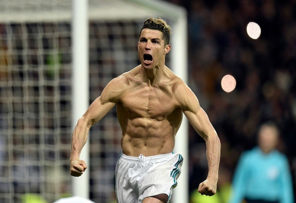 Cristiano Ronaldo ar urma să fie amendat cu un milion de lire sterline, după interviul exploziv acordat lui Piers Morgan - presă