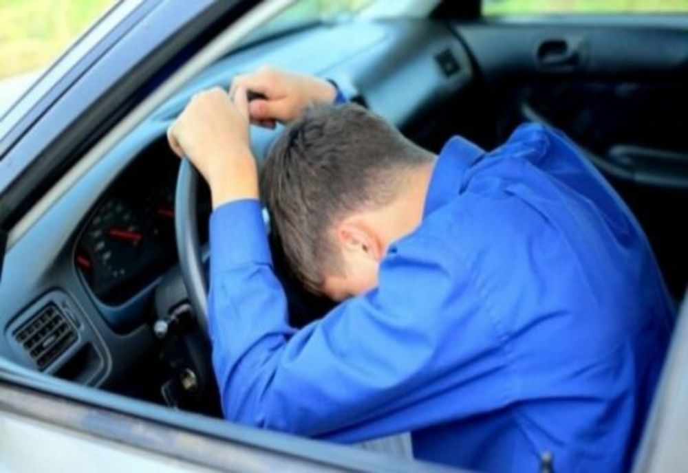  La 20 de ani depistat pozitiv la OPI