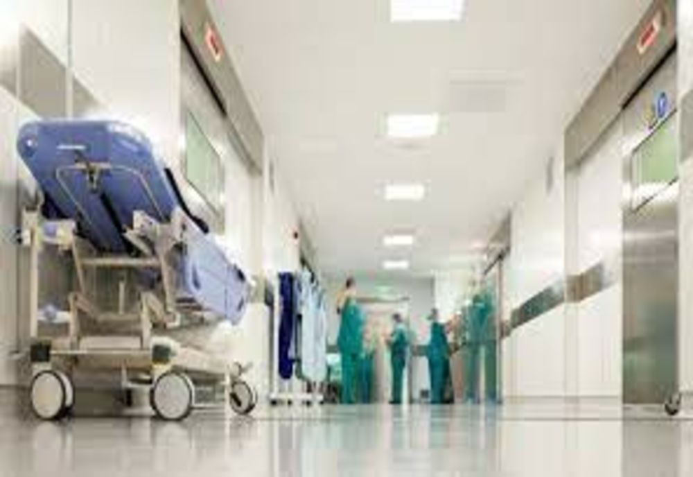 România va construi SPITALE NOI din bani europeni. Ce aduc investițiile de 5,8 miliarde de euro cuprinse în PROGRAMUL SĂNĂTATE 2021–2027