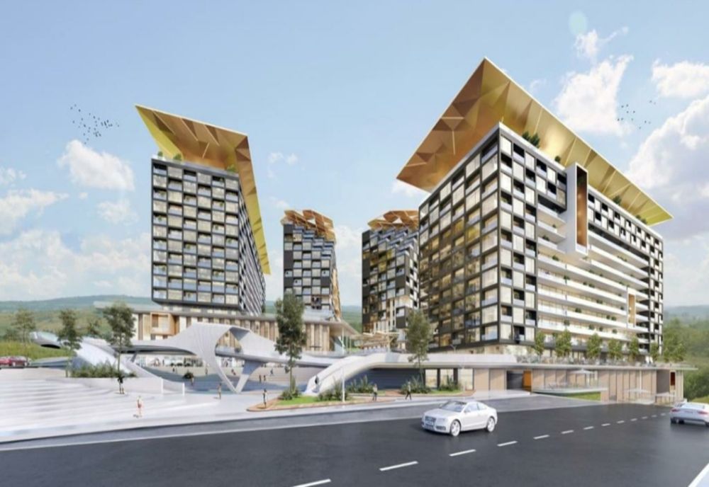 „Transilvania Smart City” - cel mai mare proiect de dezvoltare imobiliară din România