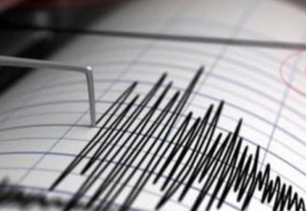 Cutremur mare, în România, marți dimineață. Activitate seismică intensă - anunțul INFP