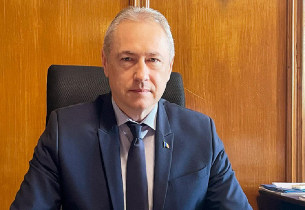 Șeful ANAF, despre sfidarea OMV: „Vom verifica la sânge"