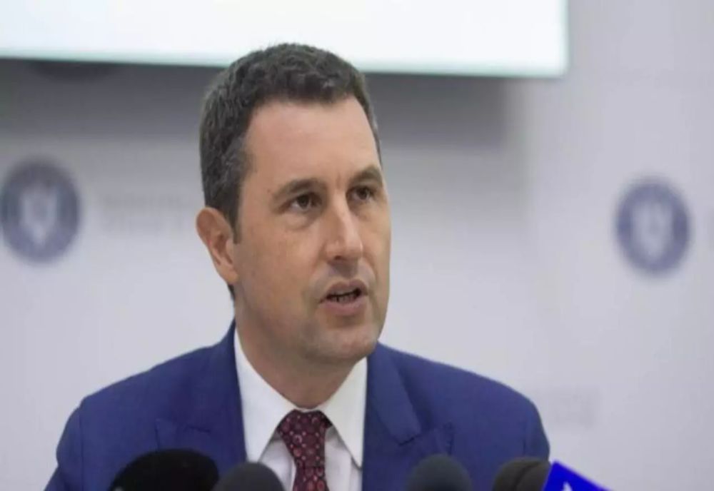 Tanczos Barna anunță un nou program rabla: ”Vom majora bugetul cu cel puţin 15% la maşinile electrice şi vom lansa şi un program de flote comerciale”