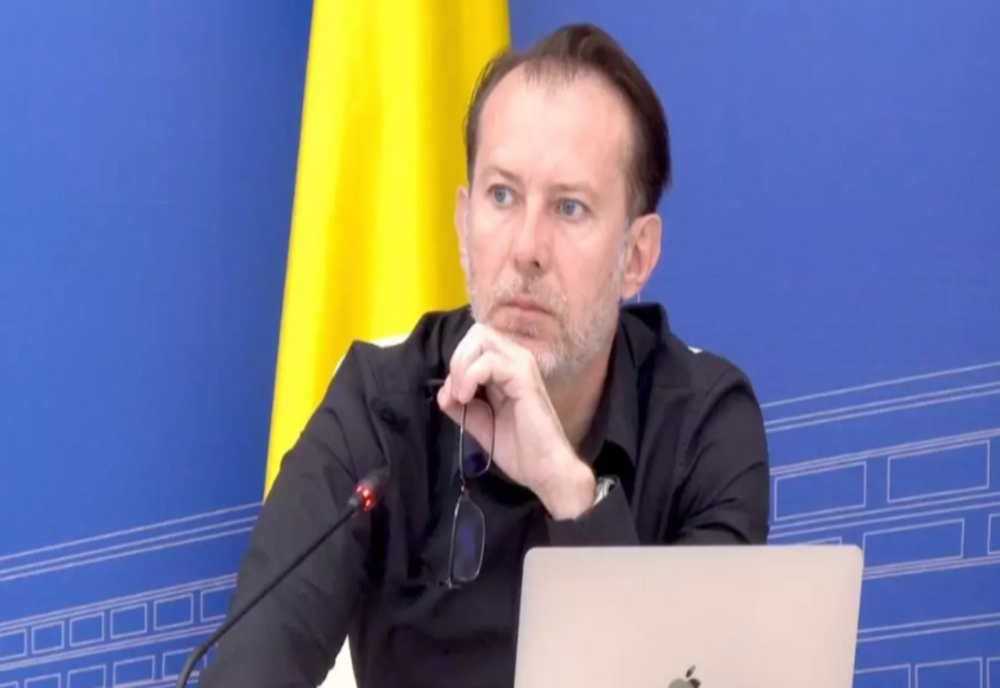 Florin Cîțu: ”Pentru Ciolacu și socialiștii lui nu există pensii, salarii și sporuri în sectorul bugetar. Nu. Pentru socialiști există doar profituri...” 