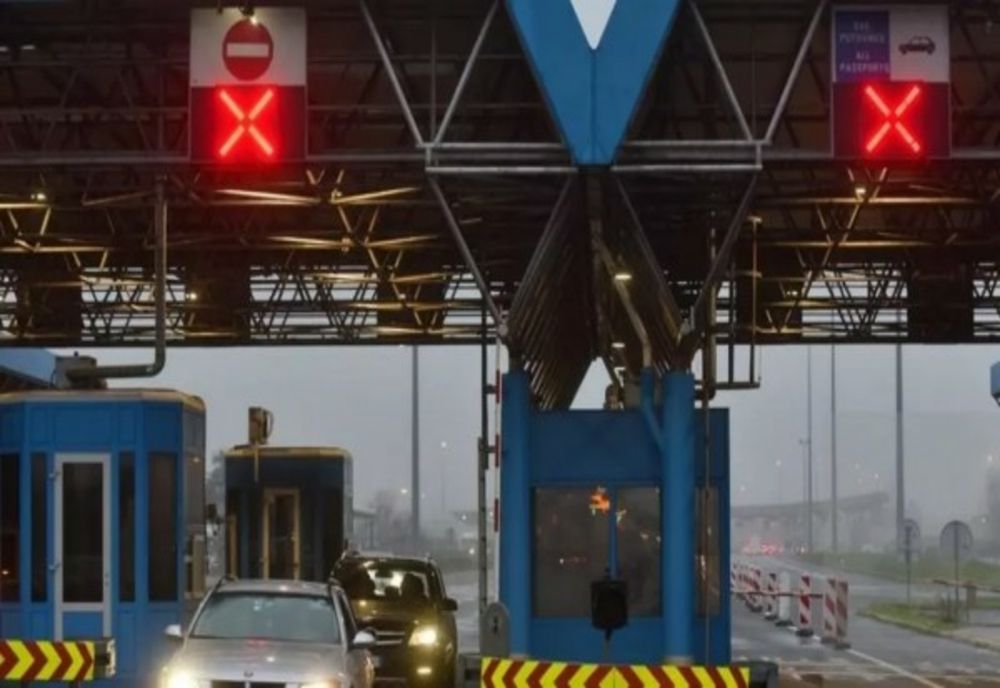 Noile date publicate de Frontex arată că Austria a umilit degeaba România - Bulgaria, tot mai aproape de Schengen