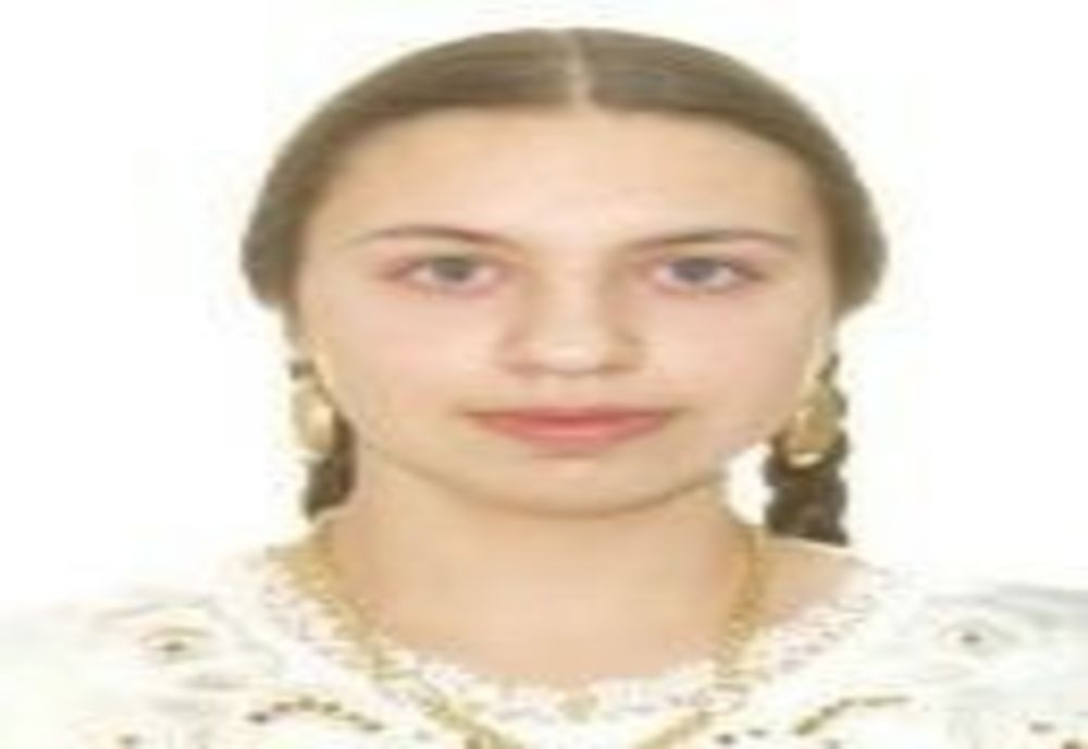 IPJ Sibiu: Alertă răpire copil!