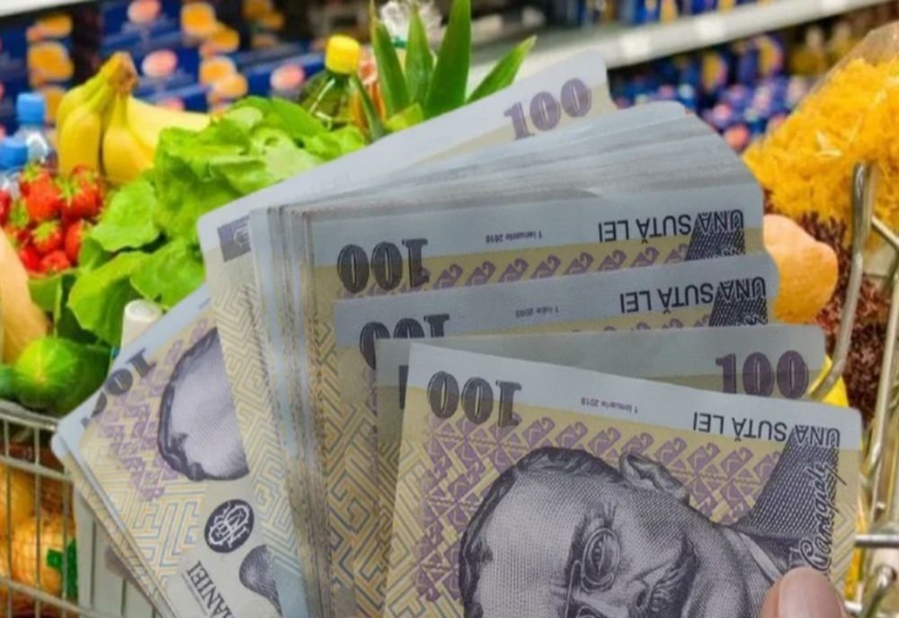 Cele mai mari prețuri din ultimii 20 de ani! - Valul de SCUMPIRI continuă și în acest an! Date INS
