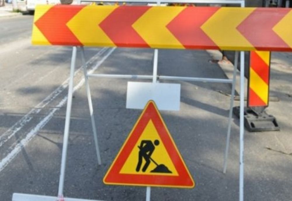 Restricții la această oră pe Autostrada A1 București – Pitești