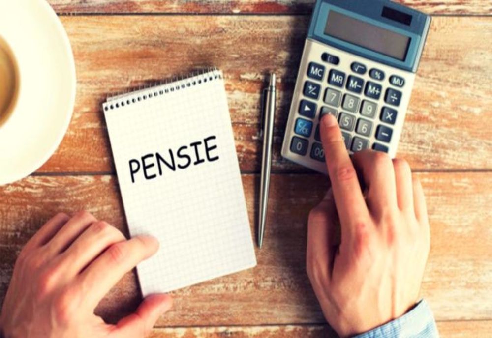 200.000 de pensionari vor primi mai mulți bani, din martie