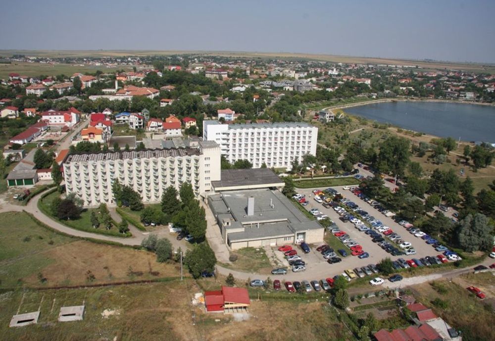 Techirghiol. Peste 65% din bugetul pentru 2023, direcționat către investiții și dezvoltare