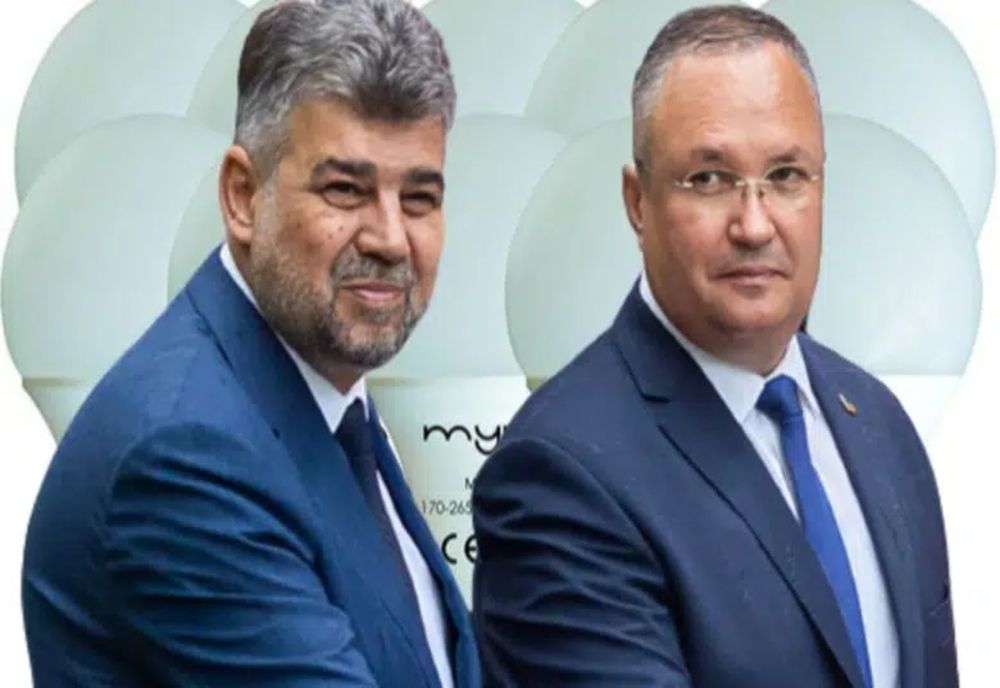Rotativa s-ar putea AMÂNA din cauza situației incerte din Rep.Moldova! Autoritățile române, în ALERTĂ