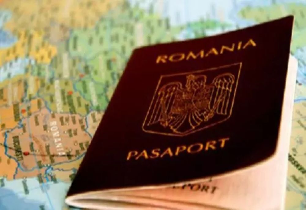 Schimbări la pașapoarte, din 20 martie. Vom putea beneficia de un nou serviciu