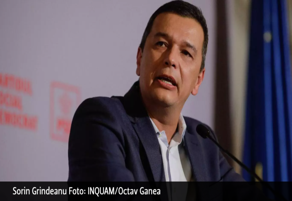 Prima reacție a lui Grindeanu după accidentul feroviar din Teleorman cu 12 răniți. Anca Alexandrescu: Nu ți-e rușine?