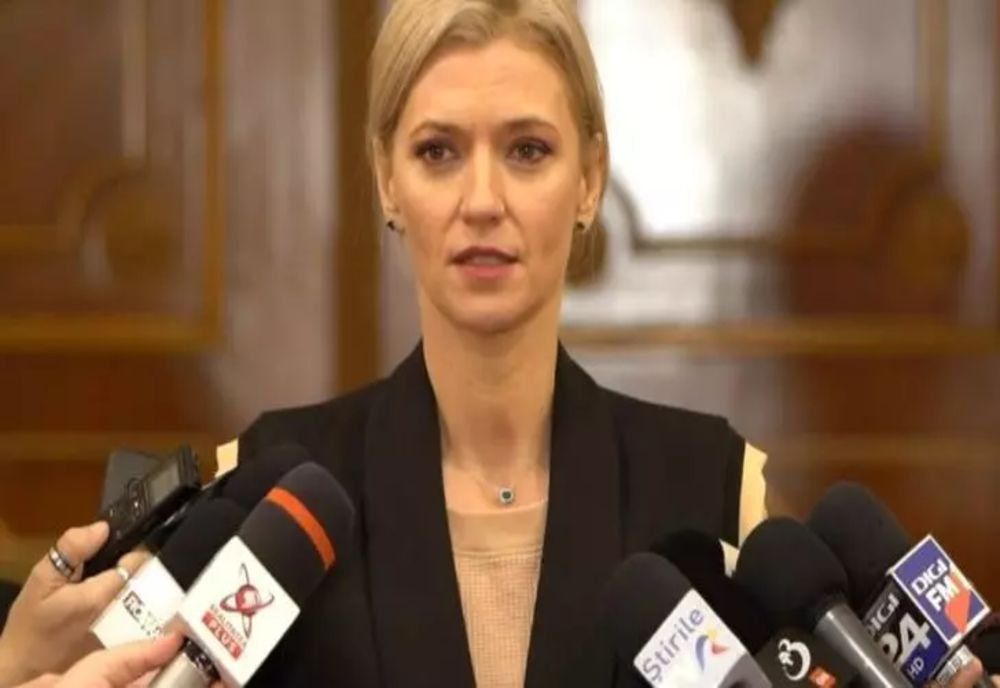Alina Gorghiu la ora bilanțului. Câți fugari au fost aduși în România. Suma exorbitantă plătită de stat pentru aducerea lor