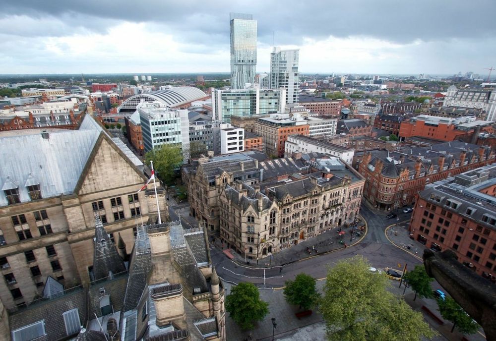 Manchester, primul oraș din UK care va taxa turiștii 