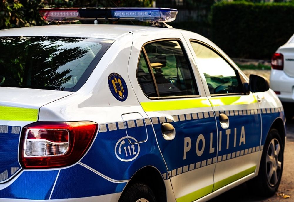 Șofer oprit cu focuri de armă pe Autostrada București - Constanța
