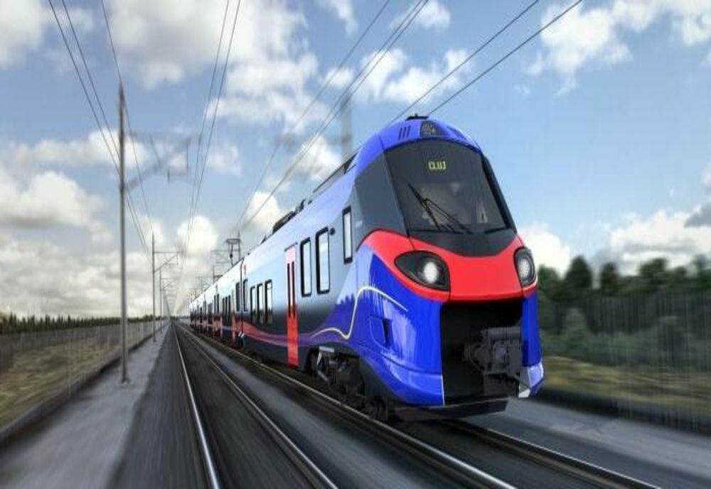  CFR suplimentează trenurile care pleacă spre mare
