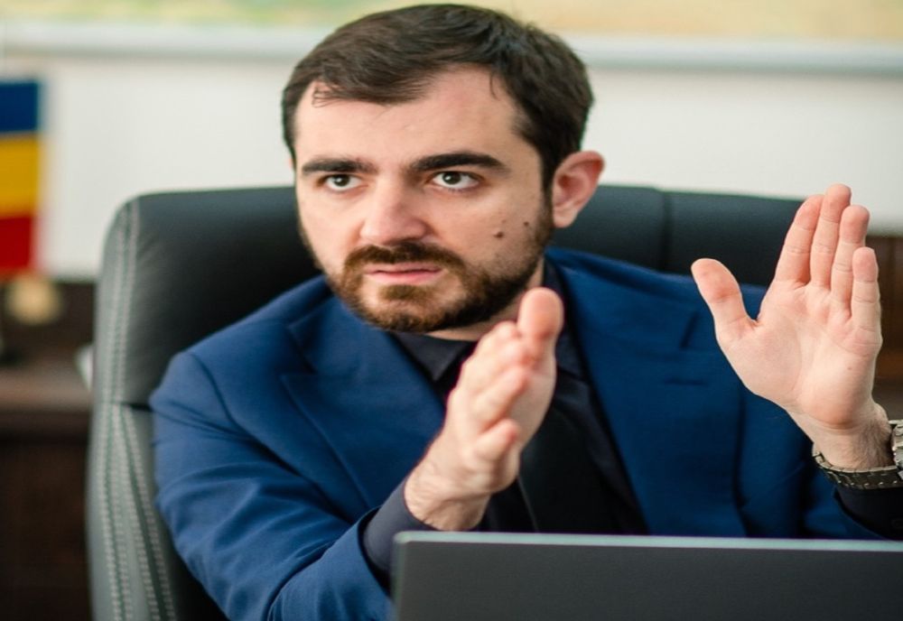 Claudiu Năsui: „Măcar acum mi se pare că domnul Budăi a înțeles că toate pensiile de serviciu sunt pensii speciale”